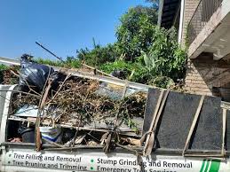 Best Scrap Metal Removal  in Echelon, NJ