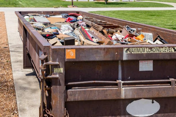 Best Dumpster Rental Services  in Echelon, NJ