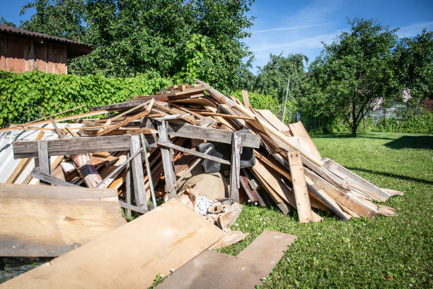 Retail Junk Removal in Echelon, NJ