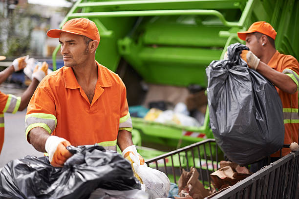 Best Hoarding Cleanup  in Echelon, NJ